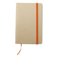EVERNOTE Libreta material reciclado