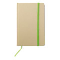 EVERNOTE Libreta material reciclado