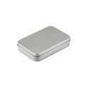 AMIGO Juego de cartas caja metal