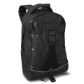 MONTE LEMA Mochila bicolor