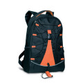 MONTE LEMA Mochila bicolor