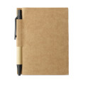CARTOPAD Bloc notas reciclable