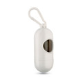 TEDY Contenedor bolsas animales