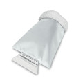 WARMIX Rascador hielo con manopla