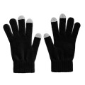 TACTO Guantes táctiles p/ smartphone