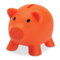 SOFTCO Hucha de cerdito