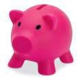 SOFTCO Hucha de cerdito