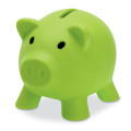 SOFTCO Hucha de cerdito