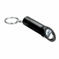 LITOP Linterna llavero de metal