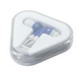 MUSIPLUG Auriculares en estuche de PS