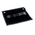 GEMELLO Set de bolígrafo y lápiz