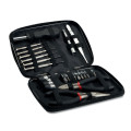 PAUL Tool set in aluminium case