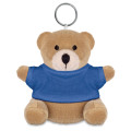 NIL Llavero con osito de peluche
