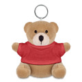 NIL Llavero con osito de peluche