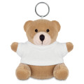 NIL Llavero con osito de peluche