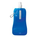 GATES Botella de agua plegable