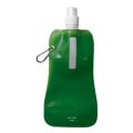 GATES Botella de agua plegable