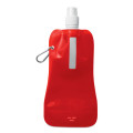 GATES Botella de agua plegable