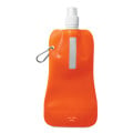 GATES Botella de agua plegable