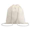 HUNDRED Mochila con cordones