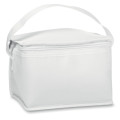 CUBACOOL Bolsa nevera para 6 latas