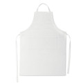FITTED KITAB Delantal de cocina ajustable