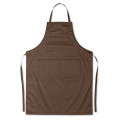 FITTED KITAB Delantal de cocina ajustable