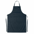 FITTED KITAB Delantal de cocina ajustable