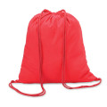 COLORED Mochila algodón 100 gr/m2