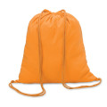 COLORED Mochila algodón 100 gr/m2