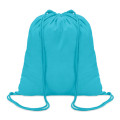 COLORED Mochila algodón 100 gr/m2
