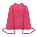 COLORED Mochila algodón 100 gr/m2