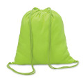 COLORED Mochila algodón 100 gr/m2