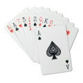 ARUBA Juego de cartas en caja