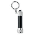 ARIZO Llavero con Mini Linterna