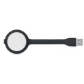 LUMIHUB Hub USB de 4 puertos y lámpara