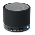 ROUND BASS Altavoz camping inalámbrico