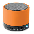 ROUND BASS Altavoz camping inalámbrico