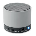 ROUND BASS Altavoz camping inalámbrico