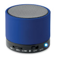 ROUND BASS Altavoz camping inalámbrico