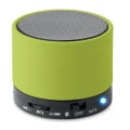 ROUND BASS Altavoz camping inalámbrico