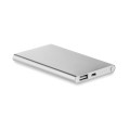 POWERFLAT Power bank plano 4000 mAh