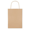 PAPER SMALL Bolsa papel pequeña 150 gr/m²