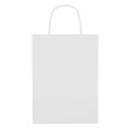 PAPER MEDIUM Bolsa papel mediana 150 gr/m²