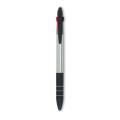 MULTIPEN Bolígrafo táctil de tres tinta