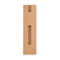 PAPER SLEEVE Estuche de papel
