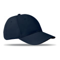 BASIE Gorra de beisbol de 6 paneles