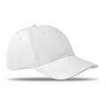 BASIE Gorra de beisbol de 6 paneles