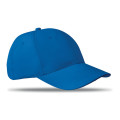 BASIE Gorra de beisbol de 6 paneles