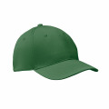 BASIE Gorra de beisbol de 6 paneles